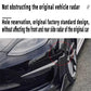 For 19-23 Tesla Model 3 Wide Body Kit ABS Carbon Fiber Splash Guard Mudguard Exterior Trim Cover Spoiler Wheel Cover Accessories