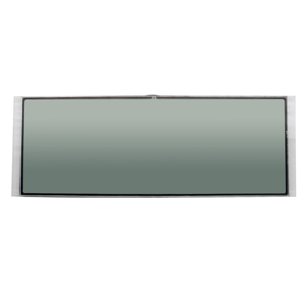 Auto Dashboard LCD Screen, LCD Display for Seat Leon  Seat Toledo  ACC Unit Display Climate Control Monitor Pixel Repairing