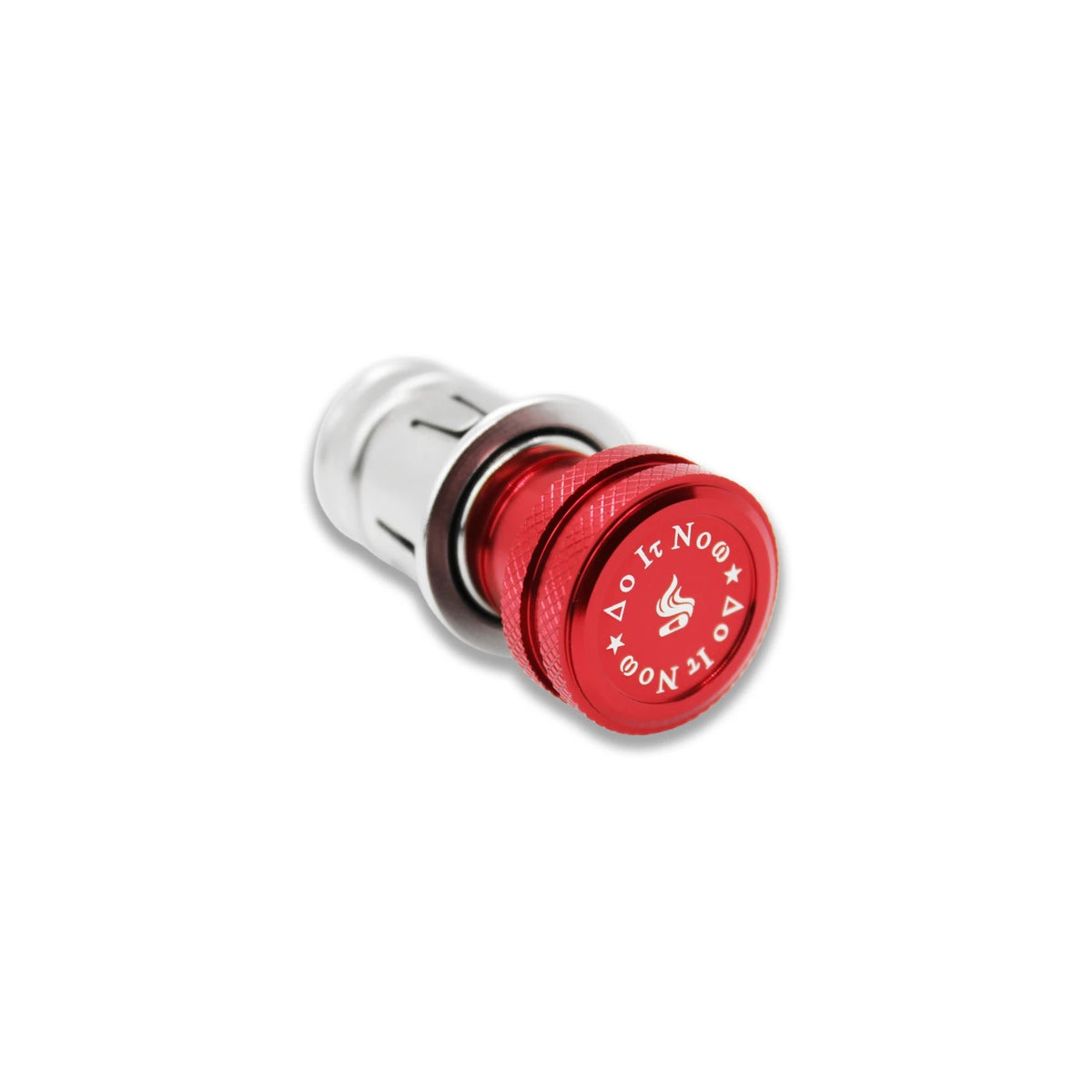 Aluminum 12V Car Cigarette lighter tools For bmw e46 bmw e90 golf 4 audi a4 a6 Q5 b8 golf 7 golf 6 mercedes  cars accessories