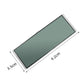 Auto Dashboard LCD Screen, LCD Display for Seat Leon  Seat Toledo  ACC Unit Display Climate Control Monitor Pixel Repairing