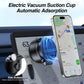 Car Mobile Phone Accessories, Car Mobile Phone Holder Base, Extendable, Electric Vacuum Suction Mobile Phone Holder, with Powerful Magnetic Suction Function, Free Magnetic Suction Accessories, Extended Connecting Rod, Automat