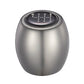 Aluminium MT Manual Car Lift Up Reverse Shift Gear Knob 5 Speed 6 Speed Gear Sticker Lever Shifter Ball - shift - knoobs