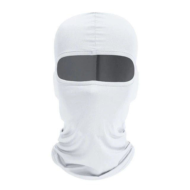 Balaclava Full Face Mask Hiking Cycling Camping Hunting Airsoft Cap Bike Head Cover Summer Men Women Ski Mask - shift - knoobs
