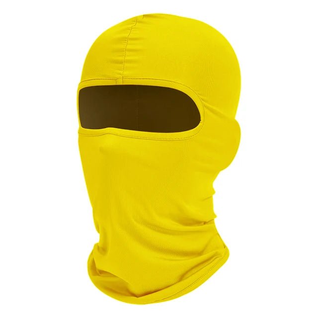 Balaclava Full Face Mask Hiking Cycling Camping Hunting Airsoft Cap Bike Head Cover Summer Men Women Ski Mask - shift - knoobs