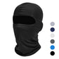 Balaclava Full Face Mask Hiking Cycling Camping Hunting Airsoft Cap Bike Head Cover Summer Men Women Ski Mask - shift - knoobs