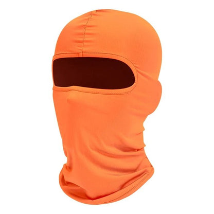 Balaclava Full Face Mask Hiking Cycling Camping Hunting Airsoft Cap Bike Head Cover Summer Men Women Ski Mask - shift - knoobs
