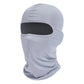 Balaclava Full Face Mask Hiking Cycling Camping Hunting Airsoft Cap Bike Head Cover Summer Men Women Ski Mask - shift - knoobs