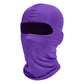 Balaclava Full Face Mask Hiking Cycling Camping Hunting Airsoft Cap Bike Head Cover Summer Men Women Ski Mask - shift - knoobs