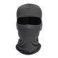 Balaclava Full Face Mask Hiking Cycling Camping Hunting Airsoft Cap Bike Head Cover Summer Men Women Ski Mask - shift - knoobs