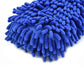 Car Cleaning Sponge Car Wash Care Washing Brush Pad Cleaning Tool Microfiber Polishing Dusting Scratch - free Washing Cars Floors - shift - knoobs