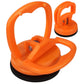 Car Dent Puller with Suction Cups, 2 - Pack Dent Remover Tool Kit, Powerful Lifter for Paintless Repair, Suitable for Car - shift - knoobs