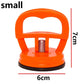 Car Dent Puller with Suction Cups, 2 - Pack Dent Remover Tool Kit, Powerful Lifter for Paintless Repair, Suitable for Car - shift - knoobs