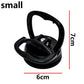 Car Dent Puller with Suction Cups, 2 - Pack Dent Remover Tool Kit, Powerful Lifter for Paintless Repair, Suitable for Car - shift - knoobs