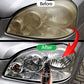 Car Headlight Restoration Polishing Kits Headlamp Repair Kits Car Light Polisher Cleaning Paste Cars Paint Refurbish Agent - shift - knoobs
