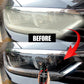 Car Headlight Restoration Polishing Kits Headlamp Repair Kits Car Light Polisher Cleaning Paste Cars Paint Refurbish Agent - shift - knoobs