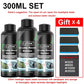 Car Headlight Restoration Polishing Kits Headlamp Scratch Remover Repair Cleaning Paste Remove Oxidation Headlight Polish Liquid - shift - knoobs
