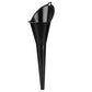 Car Long Stem Funnel Gasoline Oil Fuel Filling Tools Anti - splash Plastic Oil Funnel Motorcycle Refueling Tools Auto Accessories - shift - knoobs
