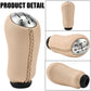 Car Modified Shift Knob for Renault Clio III 2005 - 2009, Megane II 2002 - 2009, Scenic II 2003 - 2006, Kangoo 2009, Gear Stick Handle - shift - knoobs