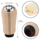 Car Modified Shift Knob for Renault Clio III 2005 - 2009, Megane II 2002 - 2009, Scenic II 2003 - 2006, Kangoo 2009, Gear Stick Handle - shift - knoobs
