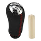 Car Modified Shift Knob for Renault Clio III 2005 - 2009, Megane II 2002 - 2009, Scenic II 2003 - 2006, Kangoo 2009, Gear Stick Handle - shift - knoobs