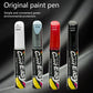 Car Paint Brush Pearl White Scratch Repair Car Paint Artifacts Black To Remove Marks Special From The Spray Paint Silver Dot Pen - shift - knoobs