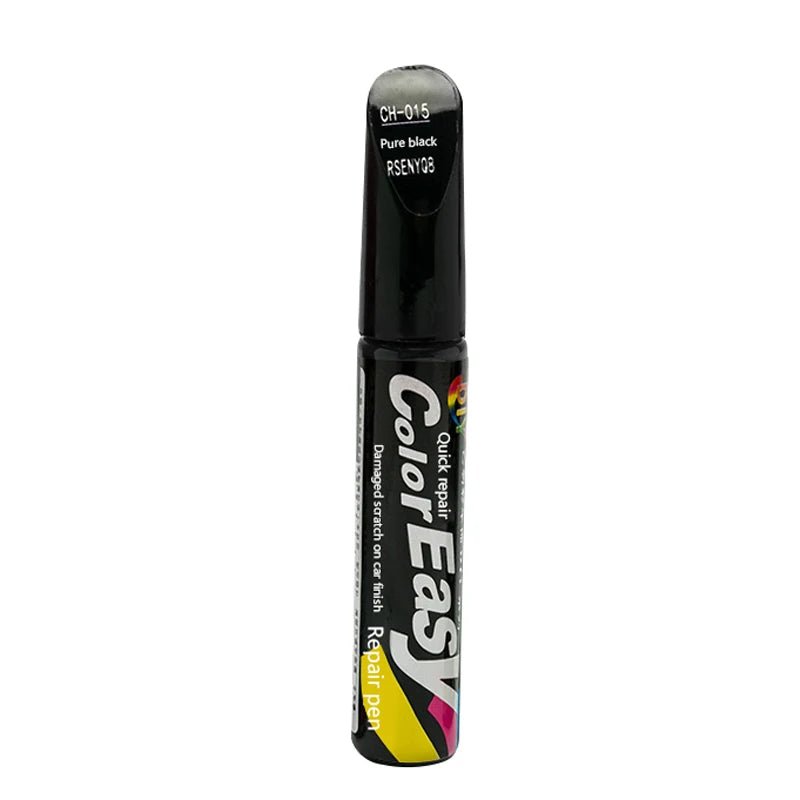 Car Paint Brush Pearl White Scratch Repair Car Paint Artifacts Black To Remove Marks Special From The Spray Paint Silver Dot Pen - shift - knoobs