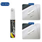 Car Paint Brush Pearl White Scratch Repair Car Paint Artifacts Black To Remove Marks Special From The Spray Paint Silver Dot Pen - shift - knoobs