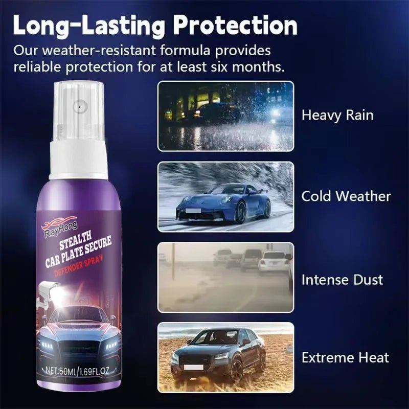 Car spray to protect your car，Auto Parts - shift - knoobs
