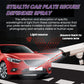 Car spray to protect your car，Auto Parts - shift - knoobs