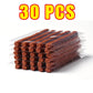 Car Tire Repair Tool Kit with Rubber Strips Tubeless Tyre Puncture Studding Plug Set Motorcycle Truck Vacuum Tire Repair Tool - shift - knoobs