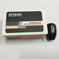 EPMAN Sport Aluminum 5 Speed car Gear Shift Knob - shift-knoobs