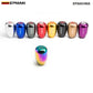 EPMAN Sport Aluminum 5 Speed car Gear Shift Knob - shift-knoobs