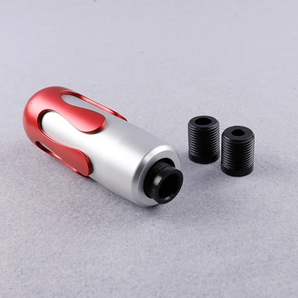 Ice Cream Creative Gear Shift Knob Manual Transmission Stick Shifter Lever for Universal Car - shift - knoobs
