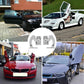 Lambo Doors (Conversion Kit) - shift - knoobs
