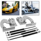 Lambo Doors (Conversion Kit) - shift - knoobs