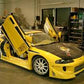Lambo Doors (Conversion Kit) - shift - knoobs