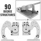 Lambo Doors (Conversion Kit) - shift - knoobs