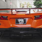 Corvette Exhaust (C8) Valve Controlled