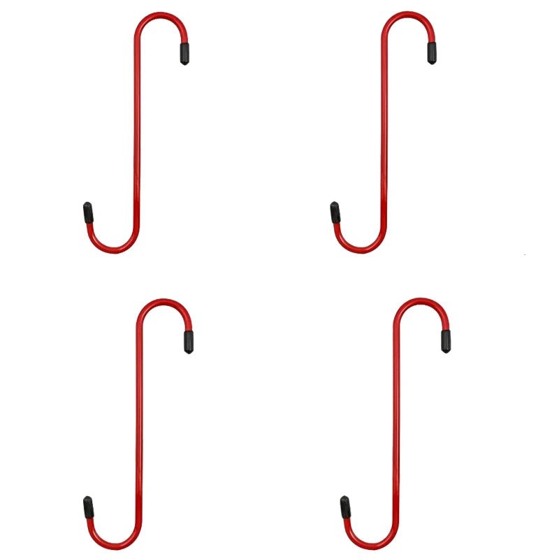 Suspension Disc Service Brake Caliper Hanger Brake Caliper Hooks Automotive Repair Tool S Shape Hook - shift - knoobs