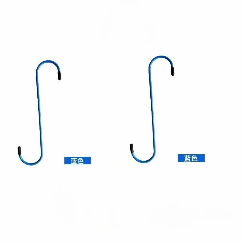 Suspension Disc Service Brake Caliper Hanger Brake Caliper Hooks Automotive Repair Tool S Shape Hook - shift - knoobs