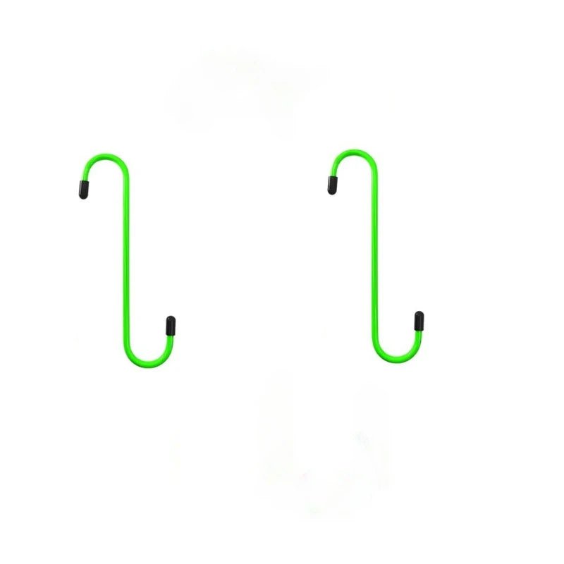 Suspension Disc Service Brake Caliper Hanger Brake Caliper Hooks Automotive Repair Tool S Shape Hook - shift - knoobs