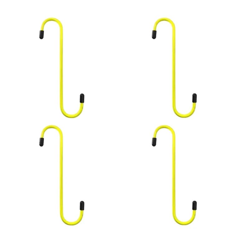 Suspension Disc Service Brake Caliper Hanger Brake Caliper Hooks Automotive Repair Tool S Shape Hook - shift - knoobs