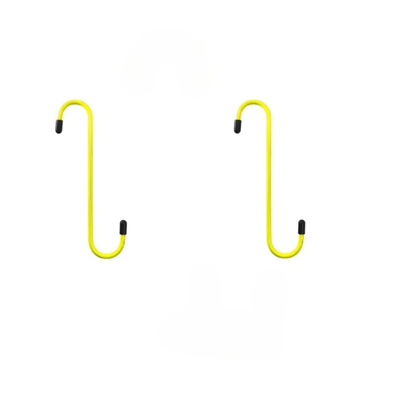 Suspension Disc Service Brake Caliper Hanger Brake Caliper Hooks Automotive Repair Tool S Shape Hook - shift - knoobs