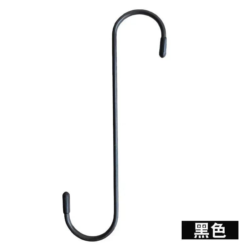 Suspension Disc Service Brake Caliper Hanger Brake Caliper Hooks Automotive Repair Tool S Shape Hook - shift - knoobs