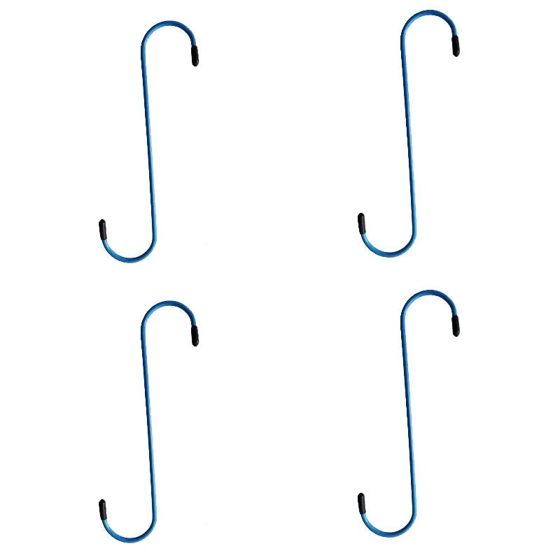 Suspension Disc Service Brake Caliper Hanger Brake Caliper Hooks Automotive Repair Tool S Shape Hook - shift - knoobs