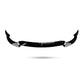 Tesla Model 3/Y 2017 - 2023 3Pcs Front Lip Spoiler Splitter Diffuser - shift - knoobs