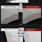 Touch Up Paint Pen Suitable for Dongfeng Forthing T5 Pro T5 Evo Paint Pen Xingchen White T5evo Modification Special Accessories - shift - knoobs