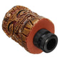 Universal Car Gear Shift Knobs Wood Manual Transmission Gear Shift Knob Shifter Lever - shift - knoobs
