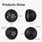 WiiYii G1 Car HUD OBD2 GPS On - board Computer Digital Head Up Display Auto Speedmeter Speed Windshield Projector For All Car - shift - knoobs