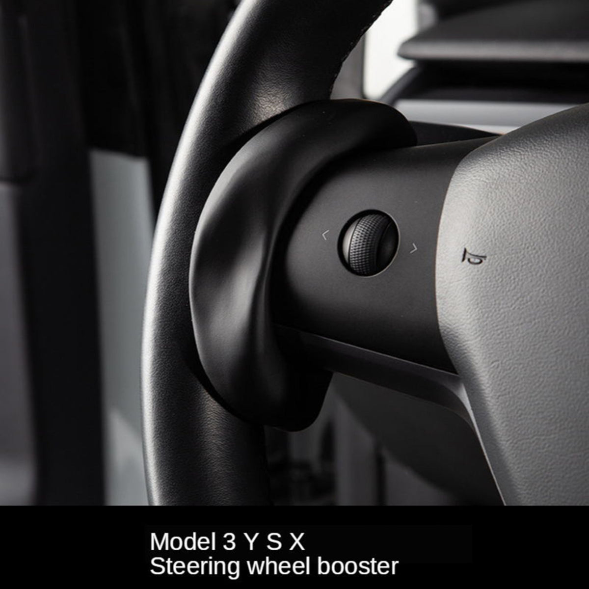 Auto Pilot Counterweight - shift-knoobs